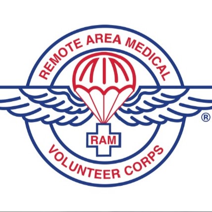 logo for RAM