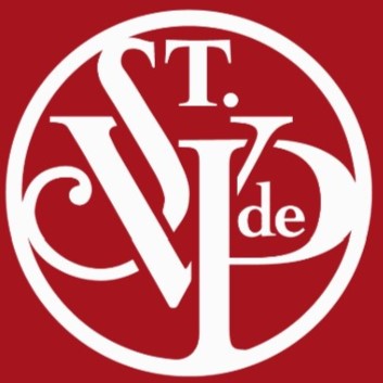 logo for St Vincent de Paul services